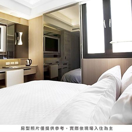 Royal Group Hotel Ho Yi Branch Cao Hùng Ngoại thất bức ảnh