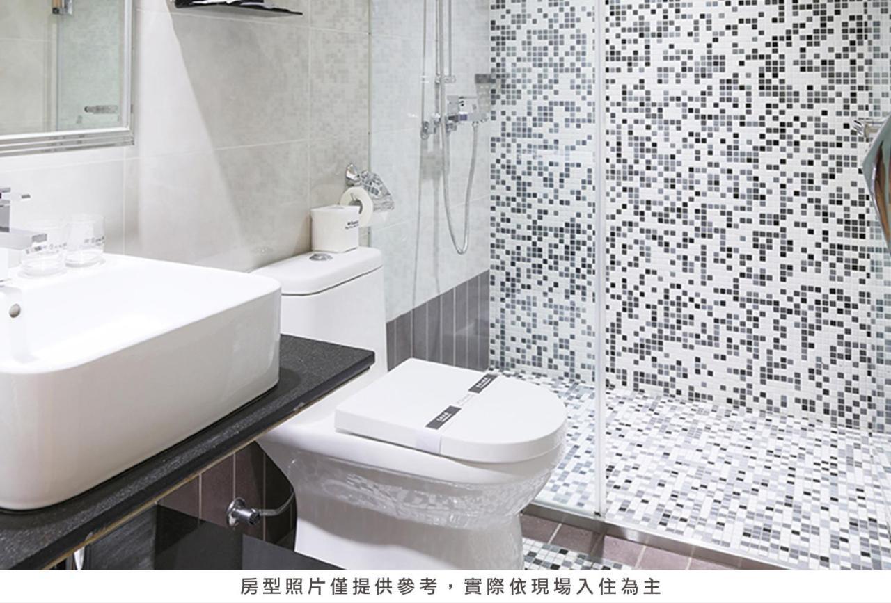 Royal Group Hotel Ho Yi Branch Cao Hùng Ngoại thất bức ảnh