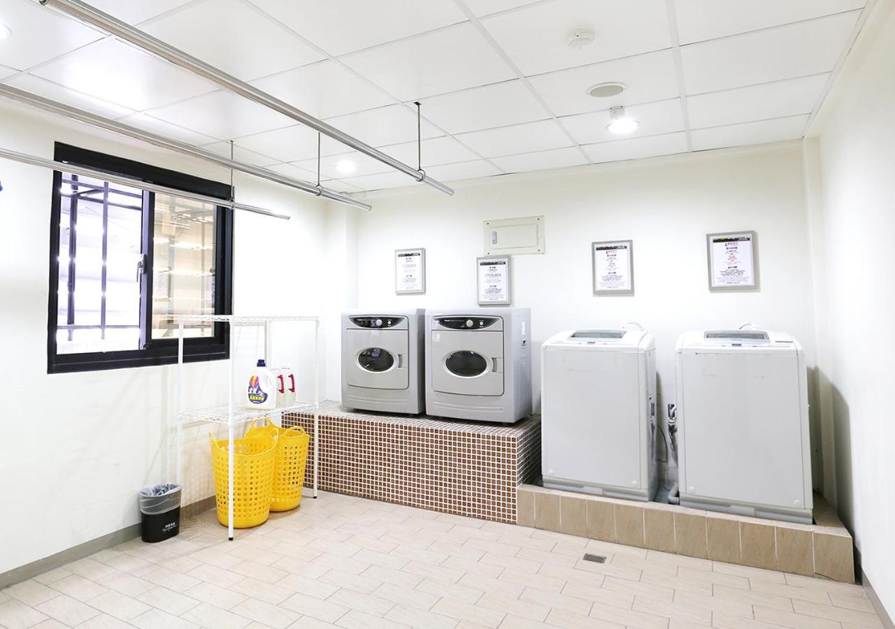Royal Group Hotel Ho Yi Branch Cao Hùng Ngoại thất bức ảnh