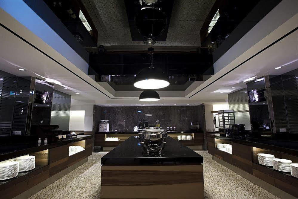 Royal Group Hotel Ho Yi Branch Cao Hùng Ngoại thất bức ảnh