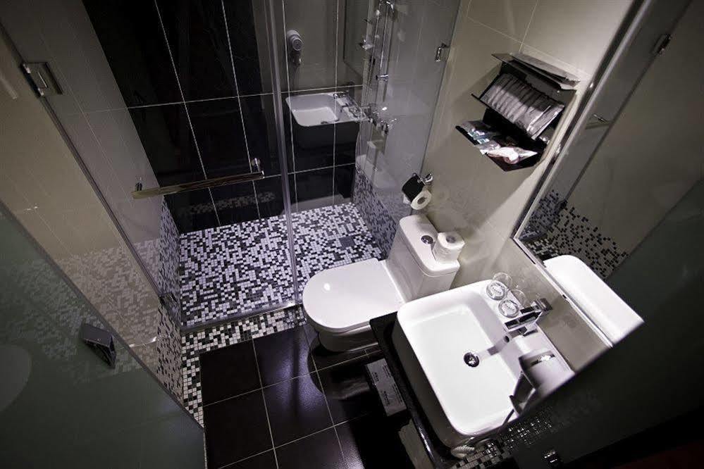 Royal Group Hotel Ho Yi Branch Cao Hùng Ngoại thất bức ảnh
